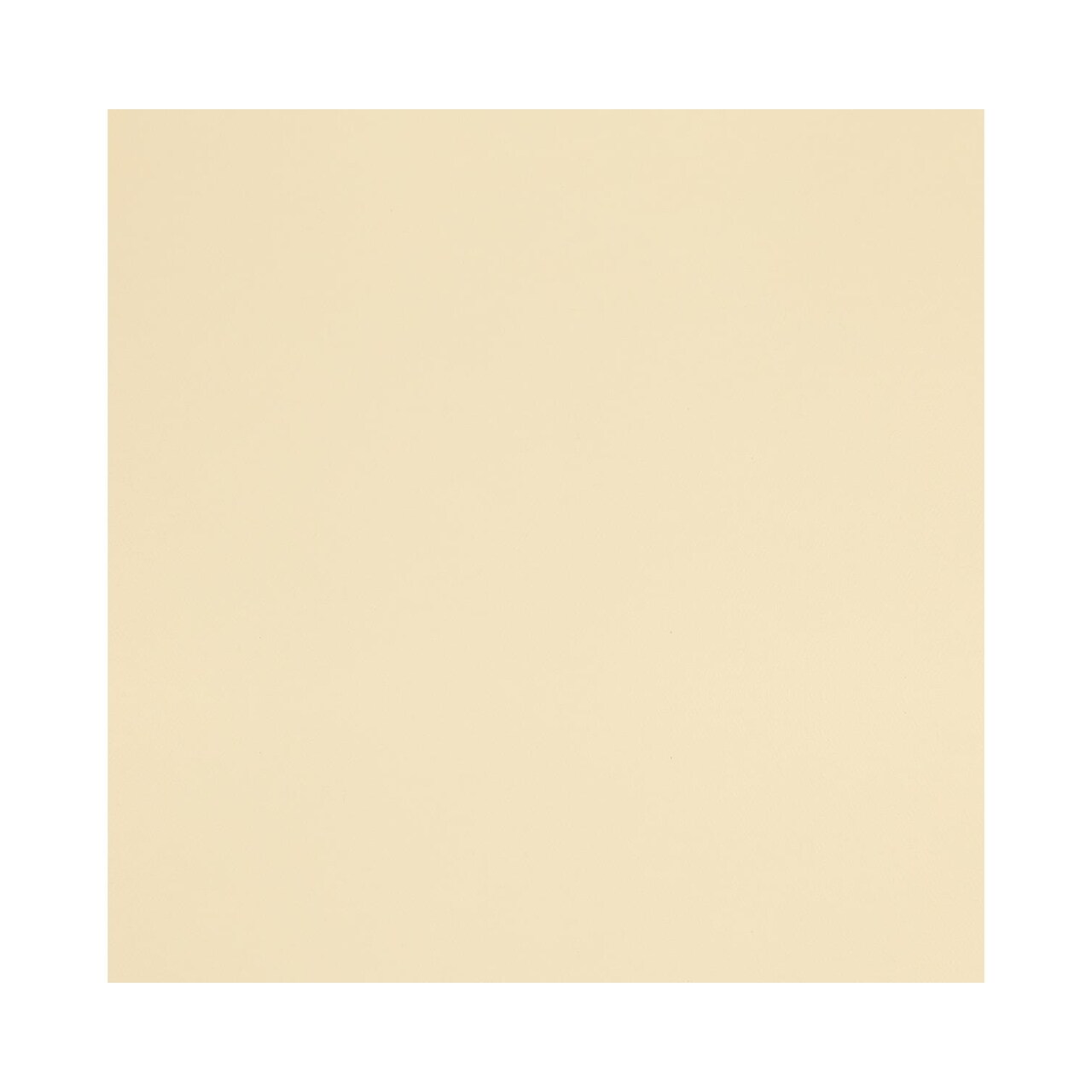 PA Paper Accents Textured Cardstock 12" x 12" Natural, 80lb colored cardstock paper for card making, scrapbooking, printing, quilling and crafts, 25 piece pack